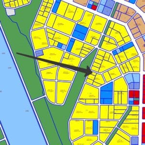 Çilingir 119 Ada 79 Parsel 500 m2