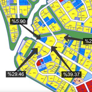 Dursunköy 133 Ada 111 Parsel 2.000 m2