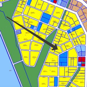 Çilingir 119 Ada 71 Parsel 175 m²